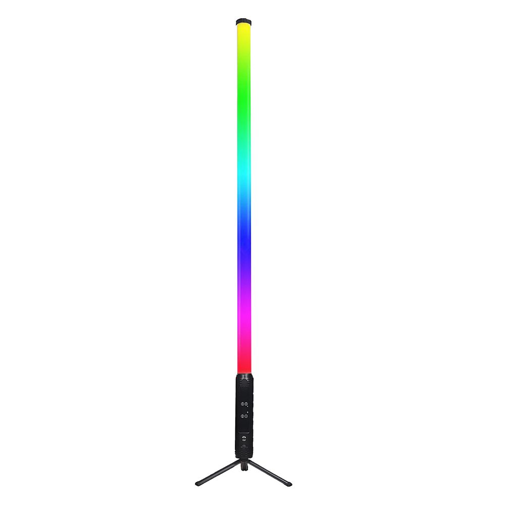 Pixel Tubes